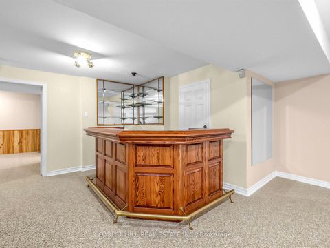 Photo 27 at 32 Saddletree Drive, Steeles, Toronto