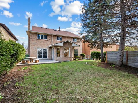 Photo 33 at 32 Saddletree Drive, Steeles, Toronto