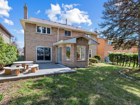 Photo 35 at 32 Saddletree Drive, Steeles, Toronto