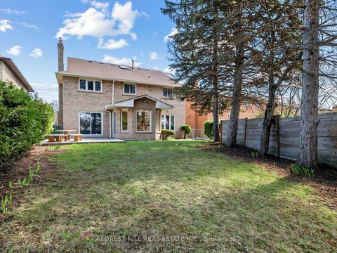 Photo 36 at 32 Saddletree Drive, Steeles, Toronto