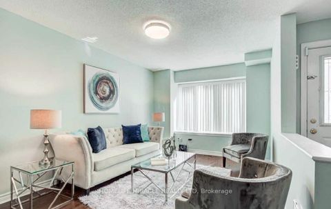 Photo 1 at 12 - 4200 Kingston Road, West Hill, Toronto