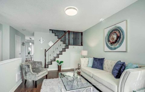 Photo 3 at 12 - 4200 Kingston Road, West Hill, Toronto