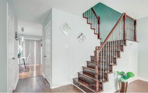 Photo 4 at 12 - 4200 Kingston Road, West Hill, Toronto