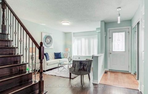 Photo 5 at 12 - 4200 Kingston Road, West Hill, Toronto