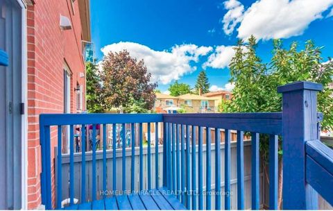 Photo 19 at 12 - 4200 Kingston Road, West Hill, Toronto