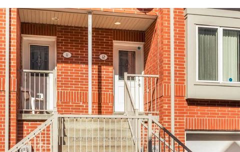 Photo 22 at 12 - 4200 Kingston Road, West Hill, Toronto