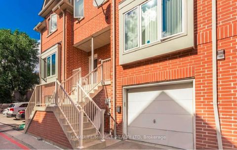 Photo 23 at 12 - 4200 Kingston Road, West Hill, Toronto