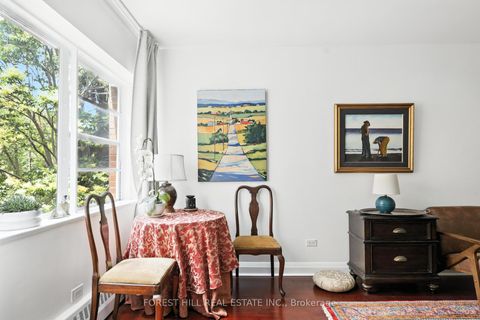 Photo 8 at 805 - 21 Dale Avenue, Moore Park, Toronto