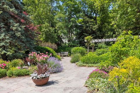 Photo 20 at 805 - 21 Dale Avenue, Moore Park, Toronto