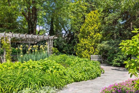 Photo 21 at 805 - 21 Dale Avenue, Moore Park, Toronto