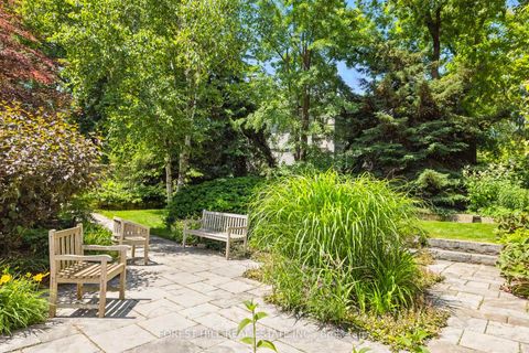 Photo 23 at 805 - 21 Dale Avenue, Moore Park, Toronto