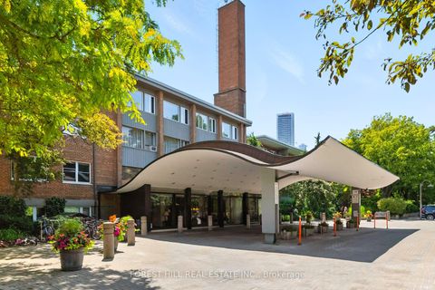 Photo 25 at 805 - 21 Dale Avenue, Moore Park, Toronto