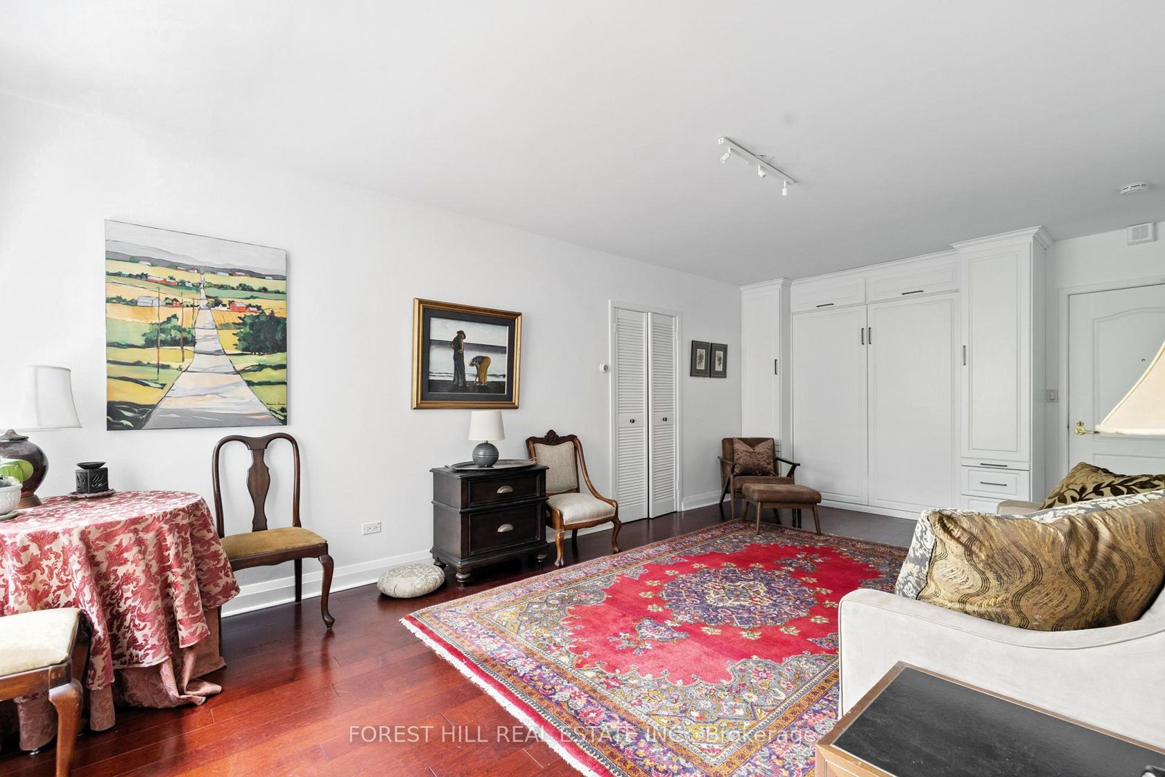 805 - 21 Dale Avenue, Moore Park, Toronto photo number 2