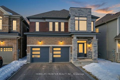 Photo 1 at 27 Bannister Road SE, Rural Barrie Southeast, Barrie