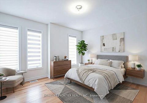 Photo 6 at 27 Bannister Road SE, Rural Barrie Southeast, Barrie