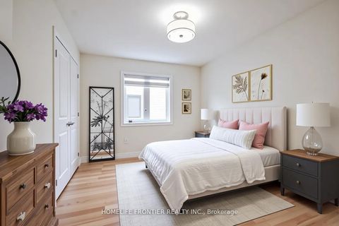 Photo 8 at 27 Bannister Road SE, Rural Barrie Southeast, Barrie