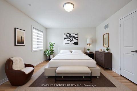 Photo 9 at 27 Bannister Road SE, Rural Barrie Southeast, Barrie