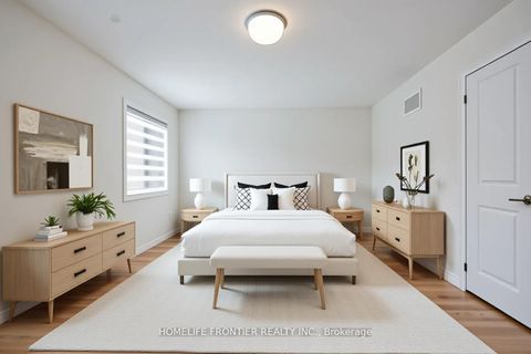 Photo 10 at 27 Bannister Road SE, Rural Barrie Southeast, Barrie