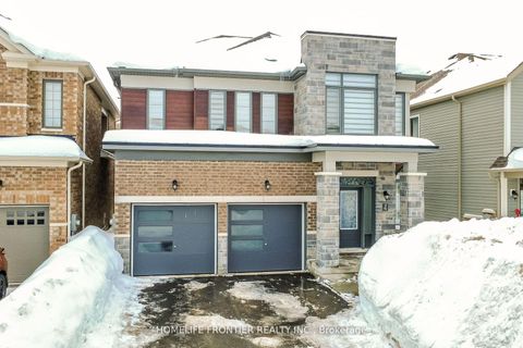 Photo 14 at 27 Bannister Road SE, Rural Barrie Southeast, Barrie