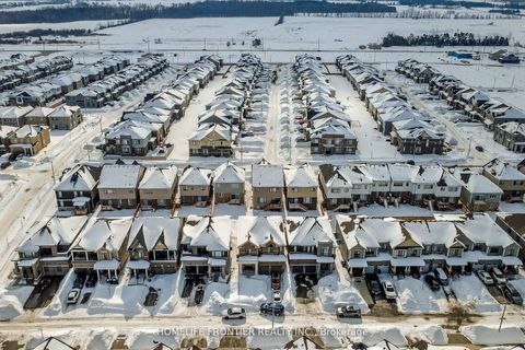 Photo 16 at 27 Bannister Road SE, Rural Barrie Southeast, Barrie