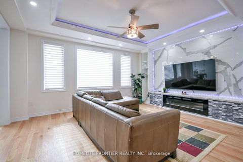 Photo 22 at 27 Bannister Road SE, Rural Barrie Southeast, Barrie