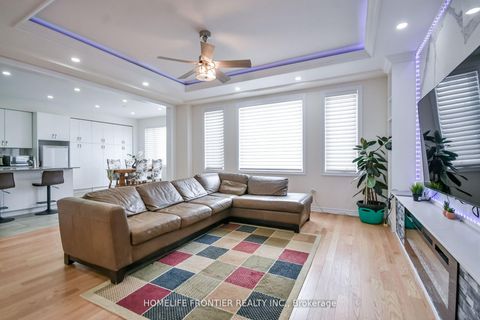 Photo 23 at 27 Bannister Road SE, Rural Barrie Southeast, Barrie