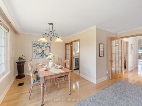 Photo 9 at 9 Wincrest Drive, Bendale, Toronto