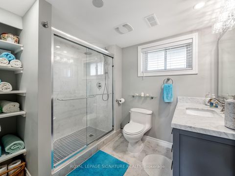 Photo 29 at 9 Wincrest Drive, Bendale, Toronto