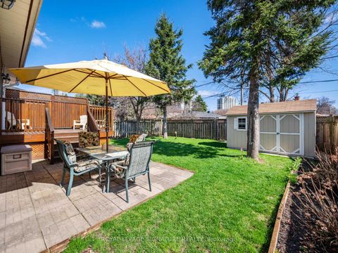 Photo 31 at 9 Wincrest Drive, Bendale, Toronto
