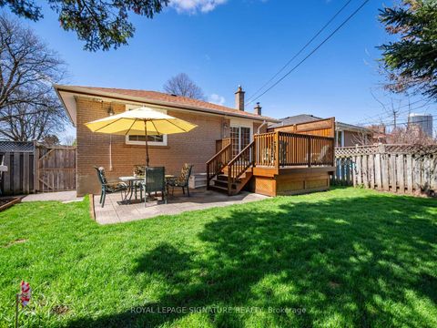 Photo 33 at 9 Wincrest Drive, Bendale, Toronto