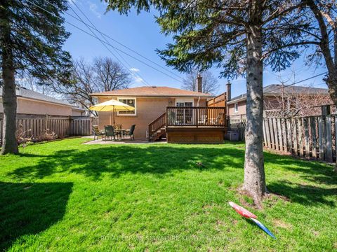 Photo 34 at 9 Wincrest Drive, Bendale, Toronto