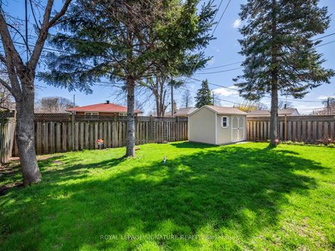 Photo 35 at 9 Wincrest Drive, Bendale, Toronto