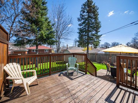 Photo 36 at 9 Wincrest Drive, Bendale, Toronto