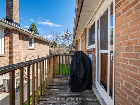 Photo 37 at 9 Wincrest Drive, Bendale, Toronto