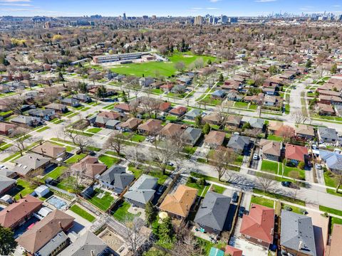 Photo 41 at 9 Wincrest Drive, Bendale, Toronto