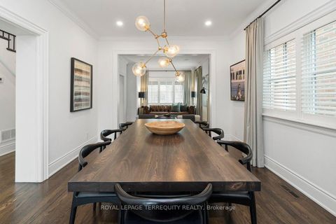 Photo 14 at 94 Kingsway Crescent, Kingsway South, Toronto