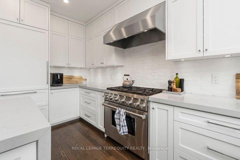 Photo 16 at 94 Kingsway Crescent, Kingsway South, Toronto