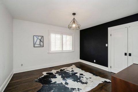 Photo 26 at 94 Kingsway Crescent, Kingsway South, Toronto