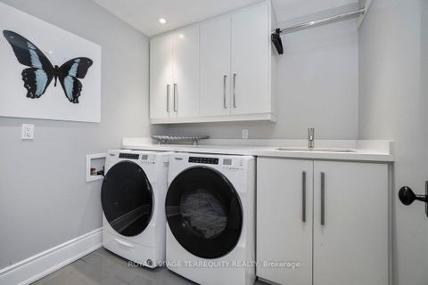 Photo 28 at 94 Kingsway Crescent, Kingsway South, Toronto