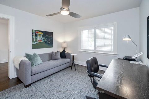 Photo 29 at 94 Kingsway Crescent, Kingsway South, Toronto