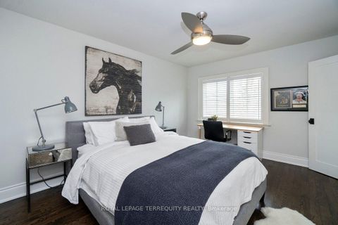 Photo 30 at 94 Kingsway Crescent, Kingsway South, Toronto