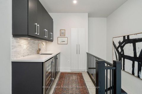 Photo 31 at 94 Kingsway Crescent, Kingsway South, Toronto