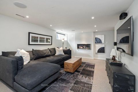 Photo 34 at 94 Kingsway Crescent, Kingsway South, Toronto