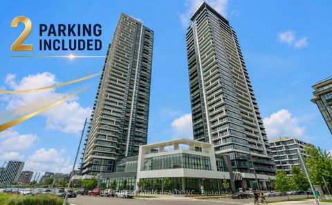 Photo 0 at 1008 - 18 Water Walk Drive, Unionville, Markham