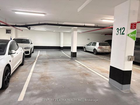 Photo 1 at 1008 - 18 Water Walk Drive, Unionville, Markham