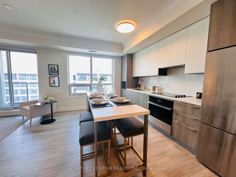 Photo 2 at 1008 - 18 Water Walk Drive, Unionville, Markham