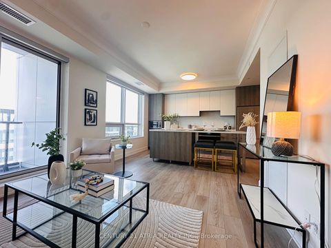 Photo 5 at 1008 - 18 Water Walk Drive, Unionville, Markham