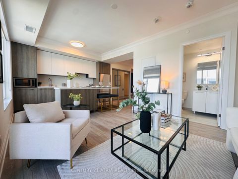 Photo 6 at 1008 - 18 Water Walk Drive, Unionville, Markham