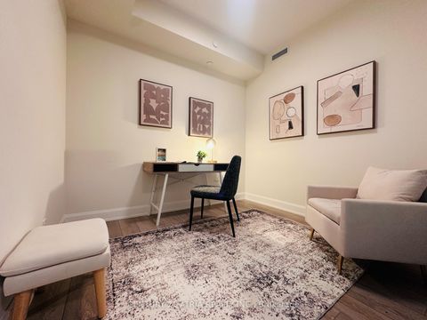 Photo 8 at 1008 - 18 Water Walk Drive, Unionville, Markham