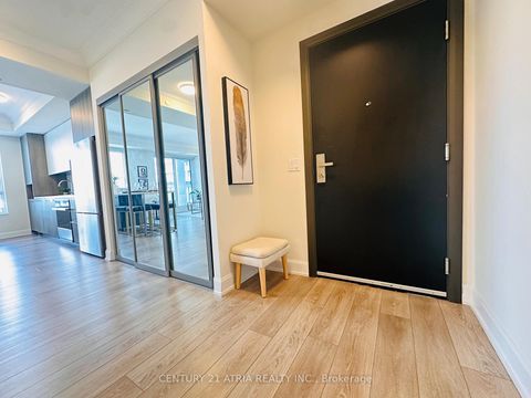 Photo 9 at 1008 - 18 Water Walk Drive, Unionville, Markham